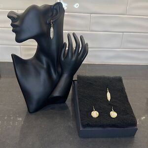 Gold Earring Bundle 